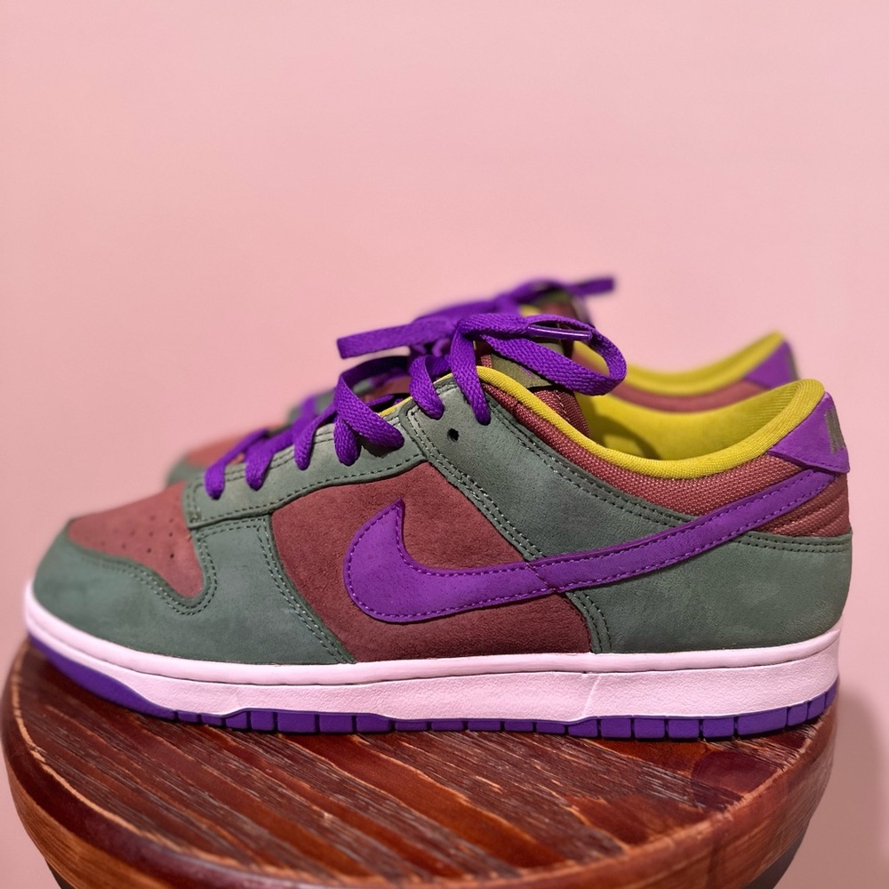 Nike Dunk Low ‘Veneer’